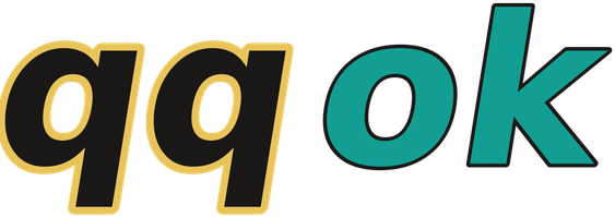 qqok logo